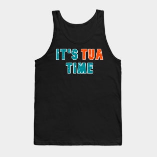 Tua Time Tank Top